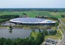 Interview with Theo Hoen, Ceo of Vencomatic Group