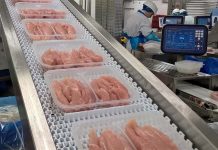 The red-white-shift in global meat production