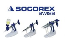 Socorex animal injection syringes
