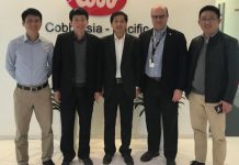 Shandong Fengxiang and Dalian Chengsan