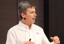 Bangkok Seminar, one of largest Cobb Asia events