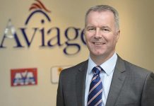 Alan Thomson appointed as General Manager for Aviagen UK Limited