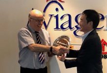 Aviagen UK hosts Nippon Chunky Delegation in Scotland