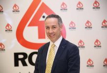 John McGrellis joins Aviagen Anadolu as New General Manager