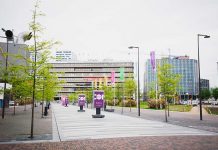 Insight into VIV Europe 2018