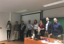 Aviagen moderates Seminar on Poultry Nutrition, Health and Welfare with PROHEALTH