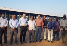 Royal Agro Farm chooses Pas Reform to equip its new poultry business in south India
