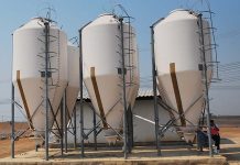 Agritech, 30-years’ experience in silos’ production