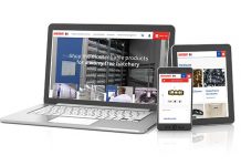 Jamesway launching online parts website