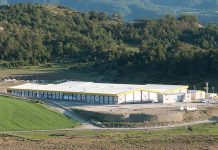 Erpiliç installs advanced turkey hatchery to meet growing demand