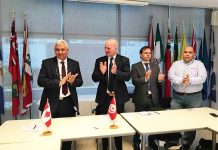 Jamesway chosen for Tunisian Hatchery