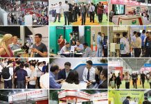 2019 Guangzhou International Intensive Livestock & Feed Processing Industry Exhibition – GILE2019