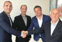 Giordano acquired Twinpack Special Products