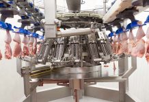 Sustainability themes drive automation with Marel Poultry