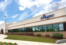 Aviagen UK names Blake Williamson New General Manager