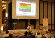 Two Middle Eastern countries, two-day conferences – two major successes