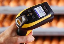 SmartTrack™ technology ensures complete egg-to-chick traceability