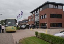 Intracare opens its doors for customers