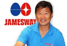 Jamesway Incubator Company appoints new President