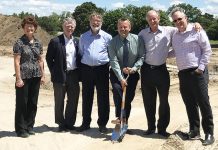 Maple Lodge Farms expands hatchery with Jamesway Equipment