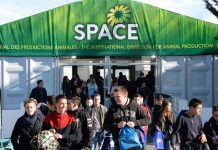 SPACE 2018 –  the international exhibition for animal production