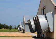 Effective ventilation key to Cobb500™ development