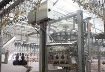 Marel Poultry: Unrivalled reliability at all-time high speed