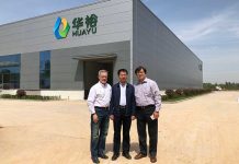 Hy-Line Distributor opens world’s largest layer hatchery