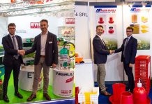 News from River Systems and Arion Fasoli