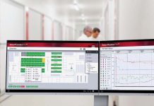 Pas Reform’s new SmartControl™ sensor technology