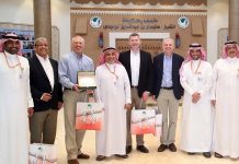 Cobb Europe appoints Al-Watania as Saudi Arabia Distributor