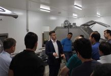 Aviagen SAU invests in new hatchery in Spain