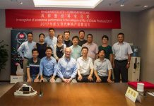 Cobb Asia Champion awards presented to Tyson China and Shandong Fengxiang