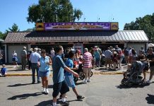 Turkey To Go celebrates 60 years at the Minnesota Turkey State Fair