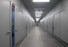 Jamesway Incubator Company Welcomes New Agent in the Kingdom of Saudi Arabia