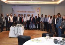 Successful Breeder Management Seminar for AG GP customers in Bangladesh