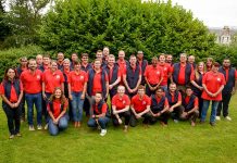 Training the future of the poultry industry