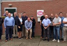 Cobb Europe poultry experts set course for 2019