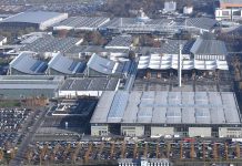 Welcome to EuroTier 2018, the world’s leading trade fair for animal production