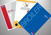 New Aviagen Broiler Handbooks