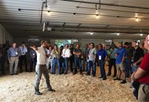 Good ventilation key to maximum profit