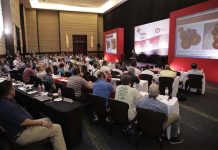 Cobb hosts Seventh Regional Technical School in Central America