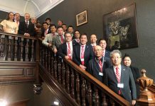 Aviagen UK Welcomes Japan Chicken Association