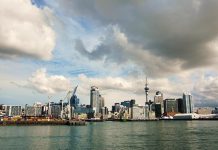 Cobb New Zealand earns Avian Transit. Facility Certificate