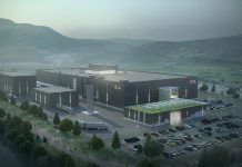 Meyn and Cabinplant signed a contract with Norsk Kylling from Norway