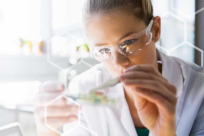 Research reveals method to improve Escherichia coli vaccines