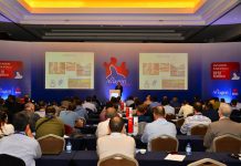 The Aviagen Anadolu Seminar