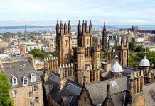 World One Health Congress – 15-18 June 2020, Edinburgh, Scotland