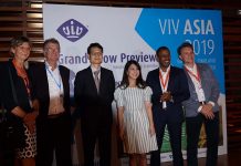 VIV Asia 2019 towards the future of Food Engineering