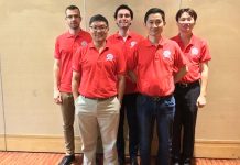 Aviagen hosts first live-bird processing module of EMEA Production Management School